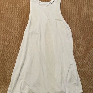 Lululemon All Tied Up tank top